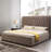 Kachig Upholstered Platform Bed