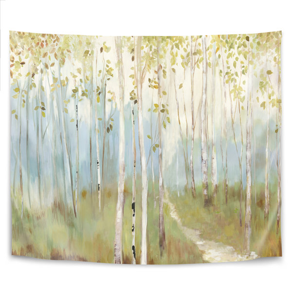 Medium Tapestries You'll Love | Wayfair