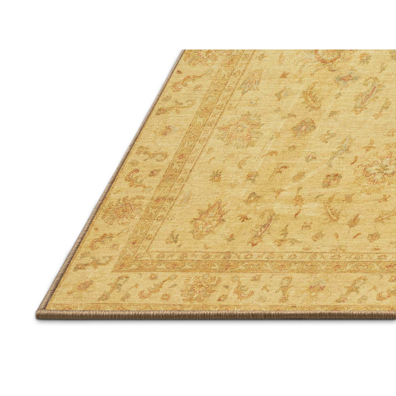 Tapis abstrait moderne 3681, Rectangle 5 pi x 7 pi