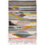 Wickley Geometric Hand Woven Area Rug-49802214