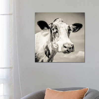 " Fresian I " Print