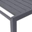 Table d'extérieur en aluminium-1437114419