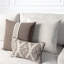 Refined Retreat Lumbar Pillow Cover & Insert