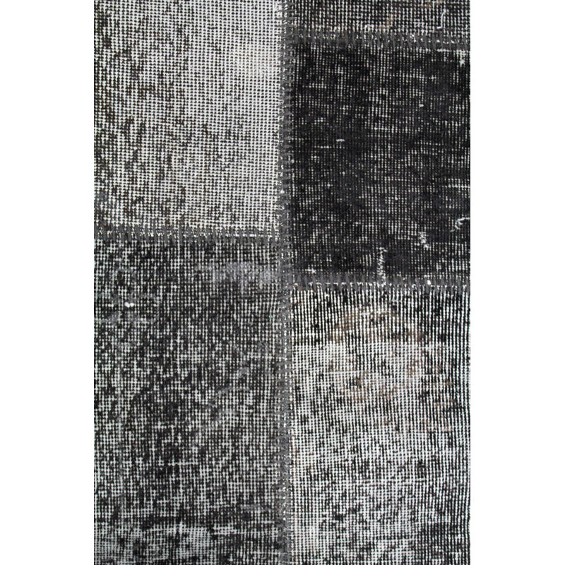 Overdye One-of-a-Kind 8'2" X 11'6" Area Rug