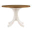 Table basse à piédestal Minonk-1690497498