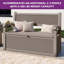 Boîte de rangement 70 gallons-114623757