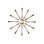 Riviera Wall Clock