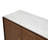 Shagreen 80'' Sideboard