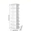 28 Pair Shoe Rack-1040537717