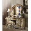 Tabouret de coiffeuse Carlene-584681930