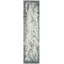 Derekia Wool Abstract Area Rug-1133527167