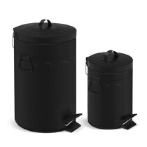 https://assets.wfcdn.com/im/00796777/resize-h210-w210%5Ecompr-r85/1197/119771534/3.2+Gallons+Metal+Step+On+Trash+Can+Sets.jpg