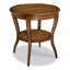 Orne Solid Wood End Table