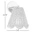 Kismet 1 - Light Armed Sconce-913630865