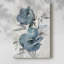 Cottage bleu II - galerie Cavas-744301769