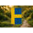 Sweden Flag — Outdoor Flag