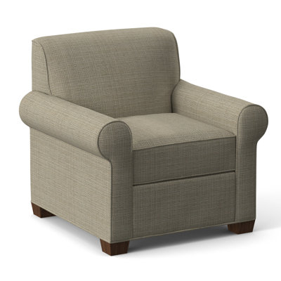 Finn Upholstered Armchair