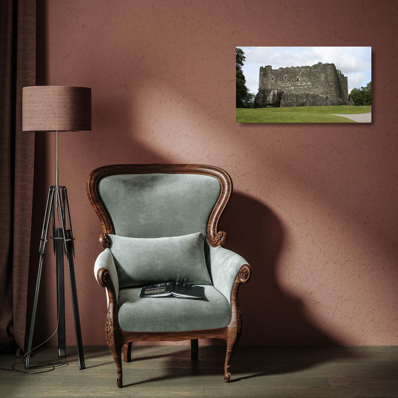 Dunstafnage Castle