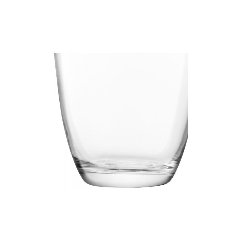 Handmade Glass Table Vase