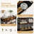 Spednic 40'' Console Table