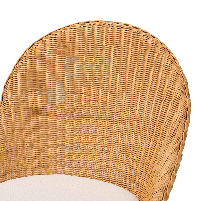 Chaise de salle à manger