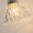 5.5 Inches Iron Armed Sconce