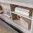 Full/Queen Bookcase Headboard With Spacious Display And Adjustable Shelves, Ideal For Organized And Stylish Bedrooms.-1008558719