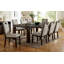 Buffet de 60 po de largeur Antim