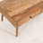 Austreng 48"x24"x18" Mid-century Rectangle Coffee Table With Storage