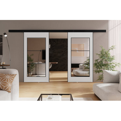 DOOR TORI 2