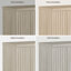 Armoire d'appoint avec tablettes réglables Cesiro-1623925766-1628286291