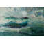 Transitions Painting by Cynthia White