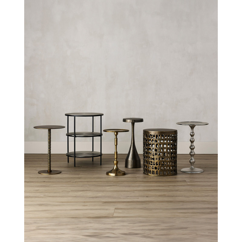 Pascal End Table