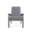 Chaise avec accoudoirs à coussin profond Belle Isle-98713773-98360321