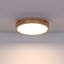 Perdomo Plastic LED Flush Mount-733214044