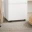 Nevenko 2 Drawer Filing Cabinet