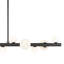Styx 10 - Light Chandelier-79008892