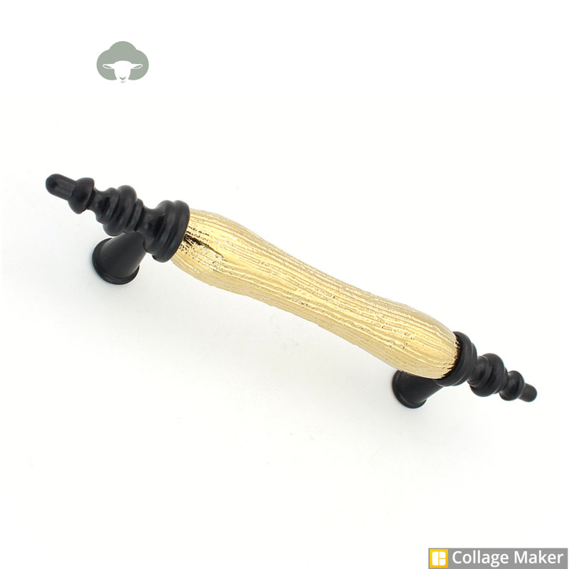 Bar Handle