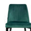 Zibi 48cm H Velvet Upholstered Side Chair-67060782