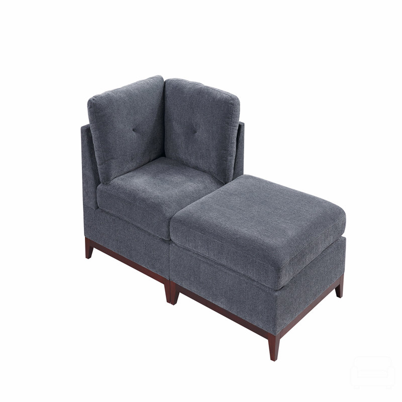 Ensemble modulaire - 2 pièces