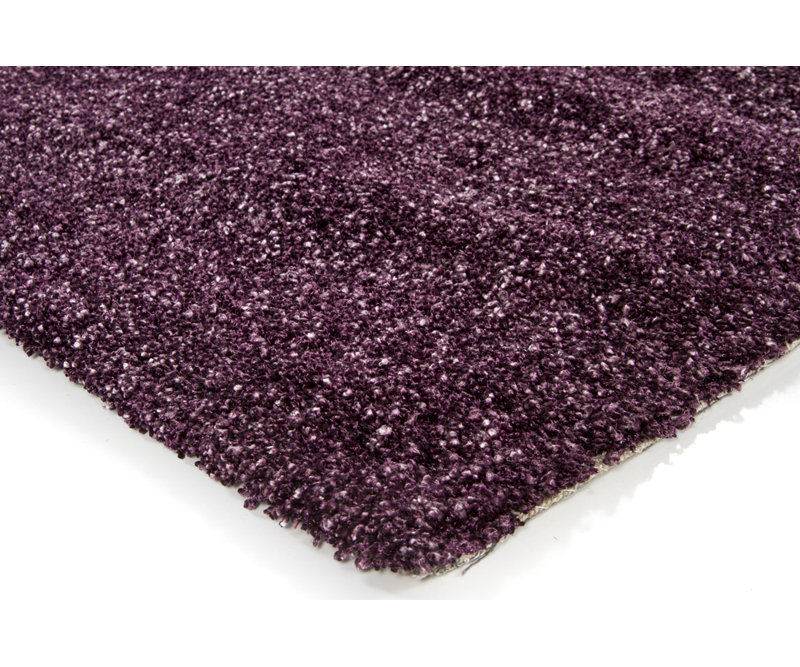 Mebec Lilac Rug, Rectangle 5' x 7'6"