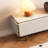 Modern Simple Wood TV Stand