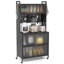 Armoires de cuisine 5 niveaux-1115351864