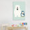 «Stay Cool» par Andy Westface - impression d'art graphique