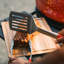 Kamado Joe Grill Tools - Grill Spatula