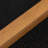 Square Solid Wood Fabric Ottoman-792026056