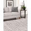 Tapis sable / ivoire Amrjeet-86596879