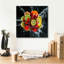 «Fruit Splash III», art mural sur toile-260543975