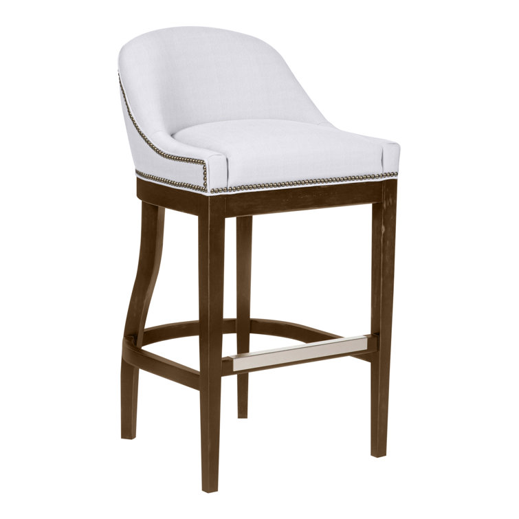 Calloway 40" Bar Stool