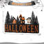 Enseigne de table 14 po HALLOWEEN